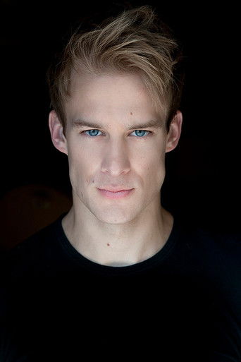 Foto de Bradley Dodds