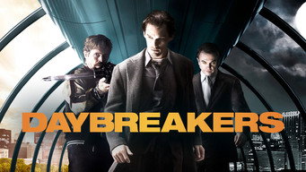 Galeria 4 - Daybreakers
