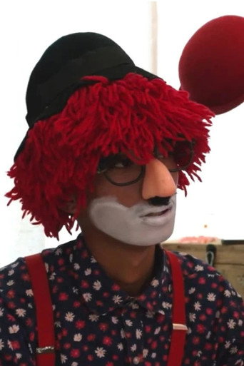 Payaso — Pôsteres 2