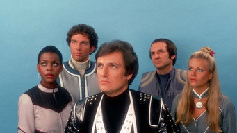 #6 Blakes 7