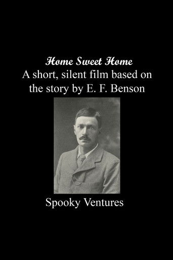 Home Sweet Home poster