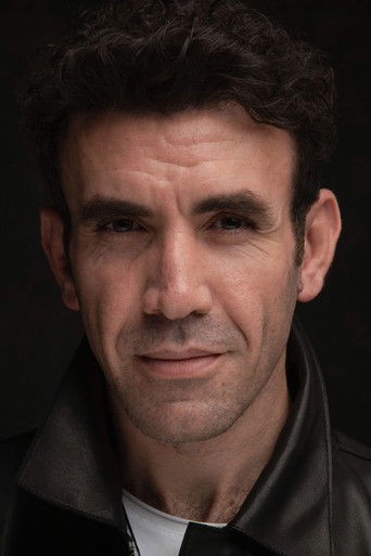 Foto de Mehmet Yılmaz Ak