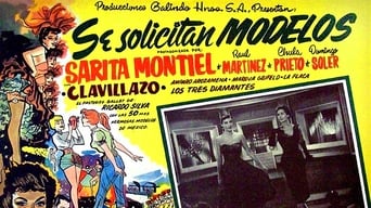 Se solicitan modelos (1954)