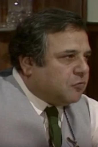 Image of Oswaldo Campozana