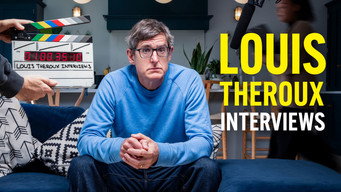 Louis Theroux Interviews... (2022- )