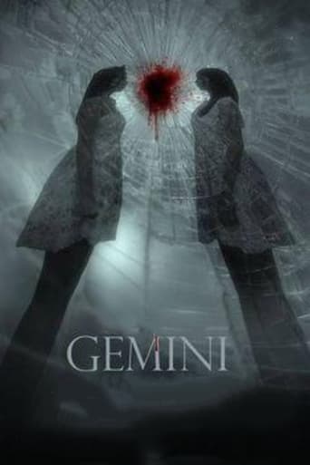 Poster för Gemini