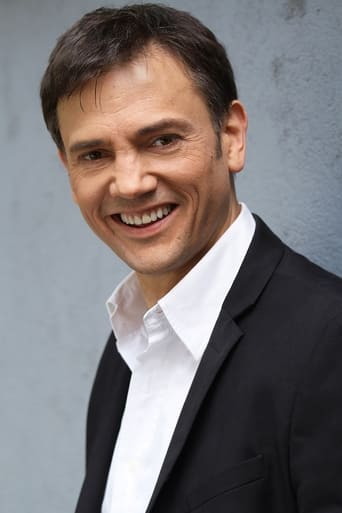 Image of François Tavares