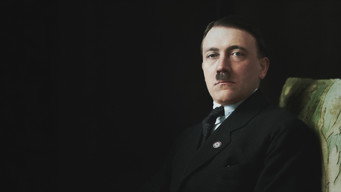 Dictator - The Hitler Interviews (2025- )