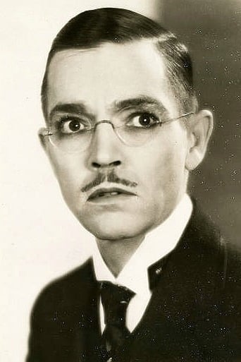 Image of Johnny Arthur