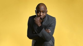 Wayne Brady's Comedy IQ - S1E01