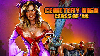 #5 Cemetery High