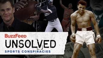 BuzzFeed Unsolved: Sports Conspiracies (2017-2018)