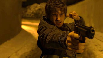 #28 Resident Evil: Оселя Зла