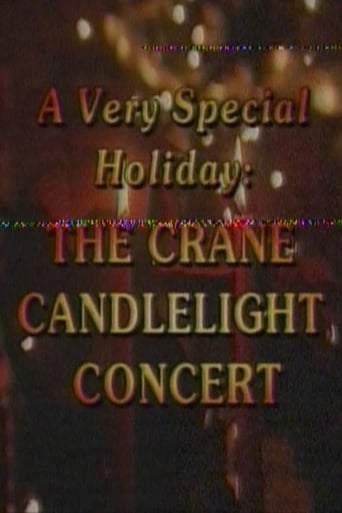 A Very Special Holiday: The Crane Candlelight Concert