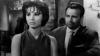 Shadow of Treason (1963)