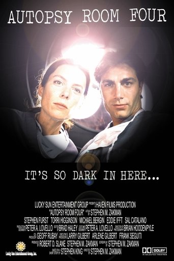 Autopsy Room Four (2003)