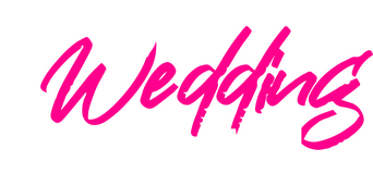 May the Best Wedding Win logo