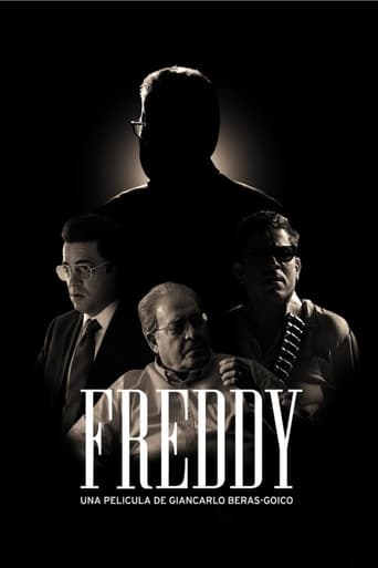 Poster of Freddy