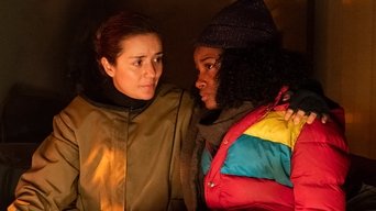 Episódio Episódio 4 da série Room 104