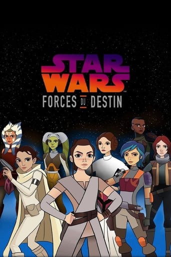 Star Wars : Forces du destin