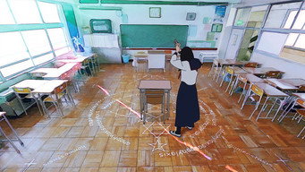Still 9 from The Case of Hana & Alice