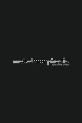 Metalmorphosis galeri 2