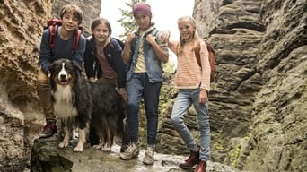 Galeria 2 - Los cinco y el valle de los dinosaurios