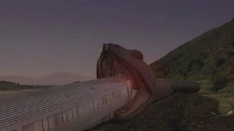 Змії на поїзді (2006)