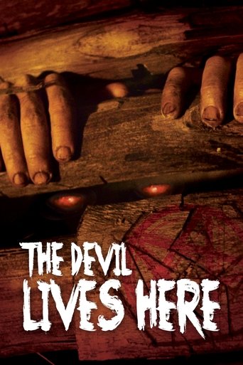 The Devil Lives Here (2016) The Devil Lives Here (2016)