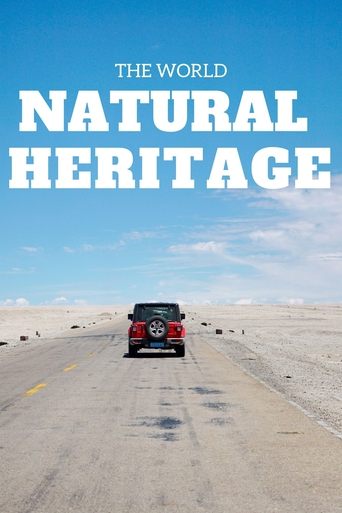 The World Natural Heritage