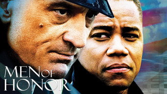 Men of Honor – Szenenbild