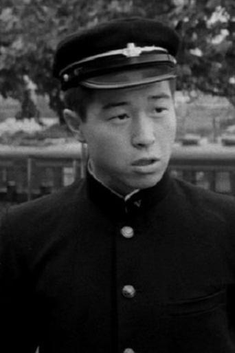 Image of Kazuhiko Kasai