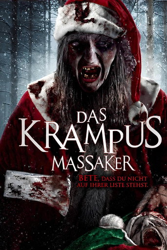 Mother Krampus 2: Slay Ride
