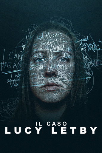 Il caso Lucy Letby