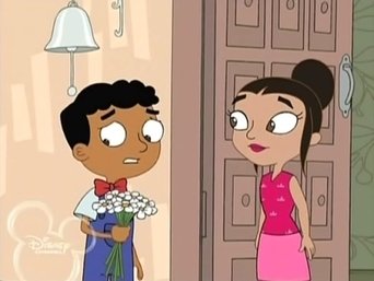 Phineas y Ferb