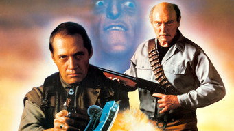 Armed Response (1986)