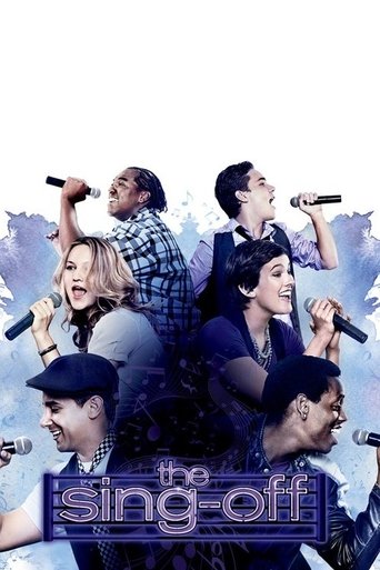 Poster of The Sing-Off