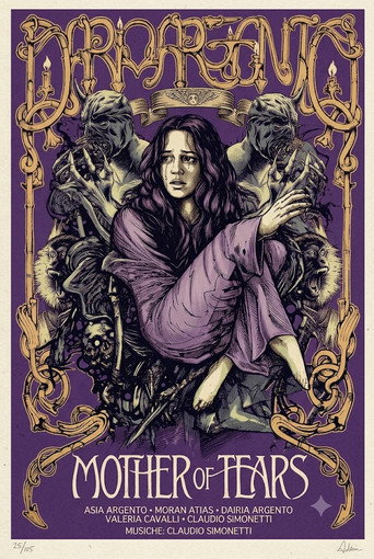 Mother of Tears