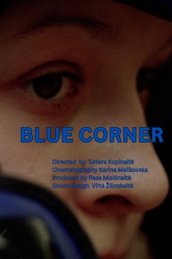 Blue Corner