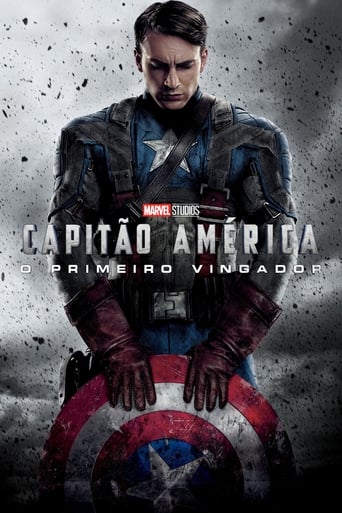 Image Captain America: The First Avenger