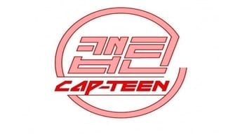 CAP-TEEN - 1x01
