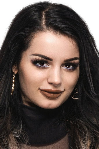 Saraya Bevis Foto 4