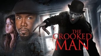 #1 The Crooked Man