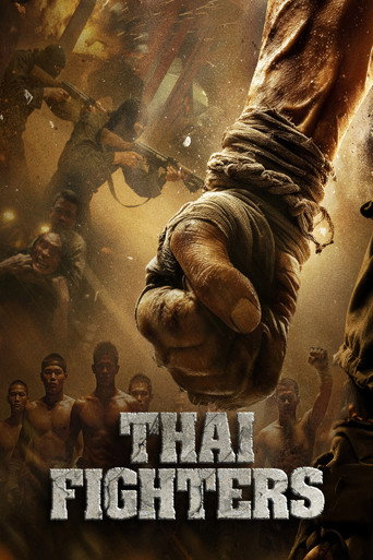 Thai Fighters