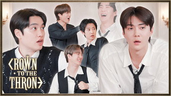 Let's Not Bicker Among Princes! | ≪Crown to the Throne👑≫ EP. 1