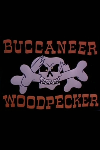 Buccaneer Woodpecker (1953)