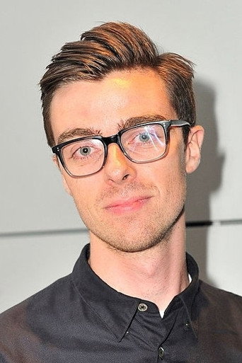 Daniel Montgomeryの人物画像 2