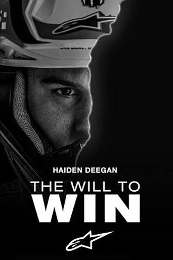 The Will To Win (2024)
