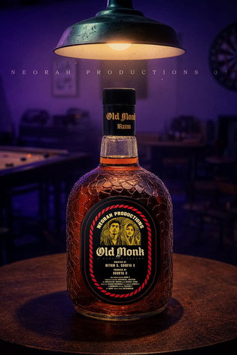 Old Monk: Rumance Theory streaming