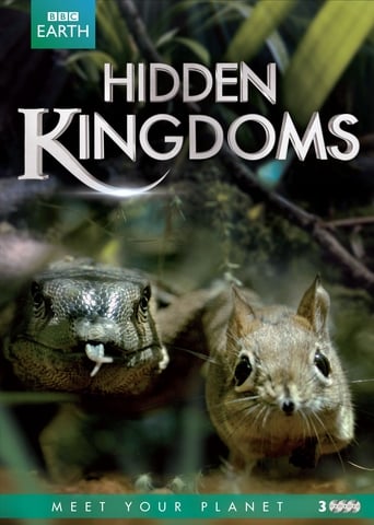 Hidden Kingdoms image